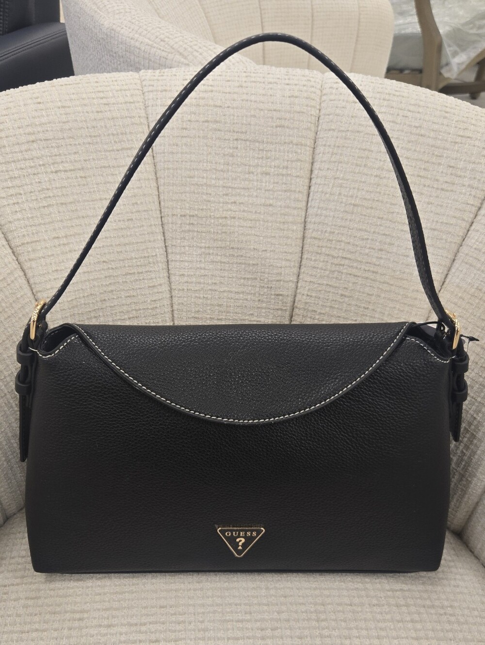 NEW Guess Shoulder Handbag